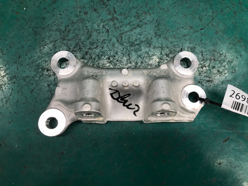 Кронштейн опоры двигателя задний ACURA RDX 19- 2021 2.0 50690-TJB-A01 Б/У