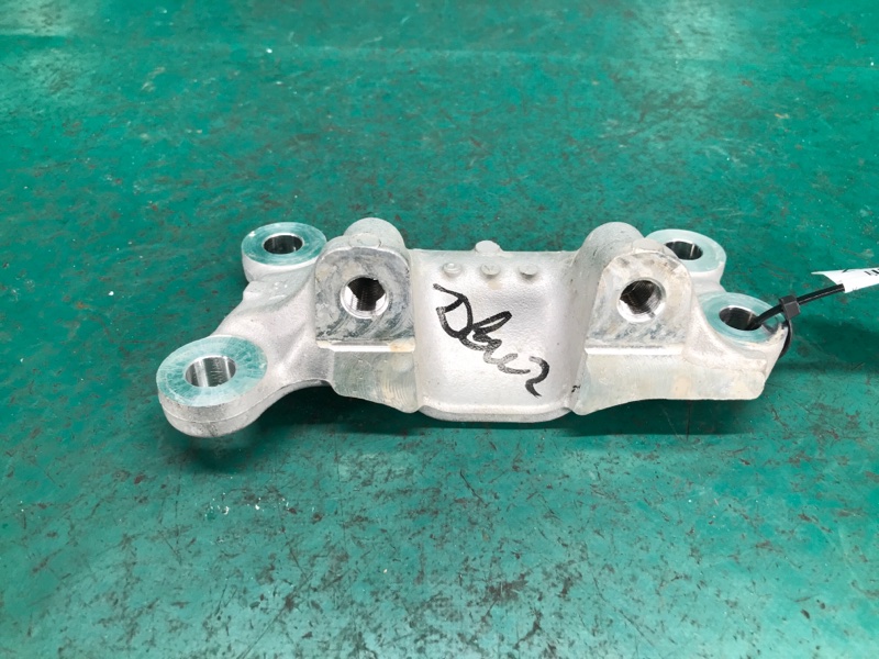 Кронштейн опоры двигателя задний ACURA RDX 19- 2.0