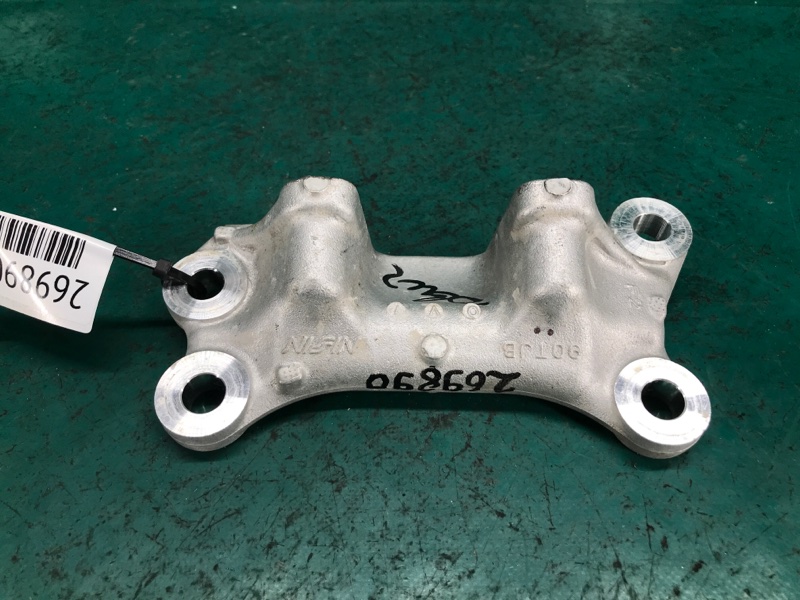 Кронштейн опоры двигателя задний RDX 19- 2021 2.0