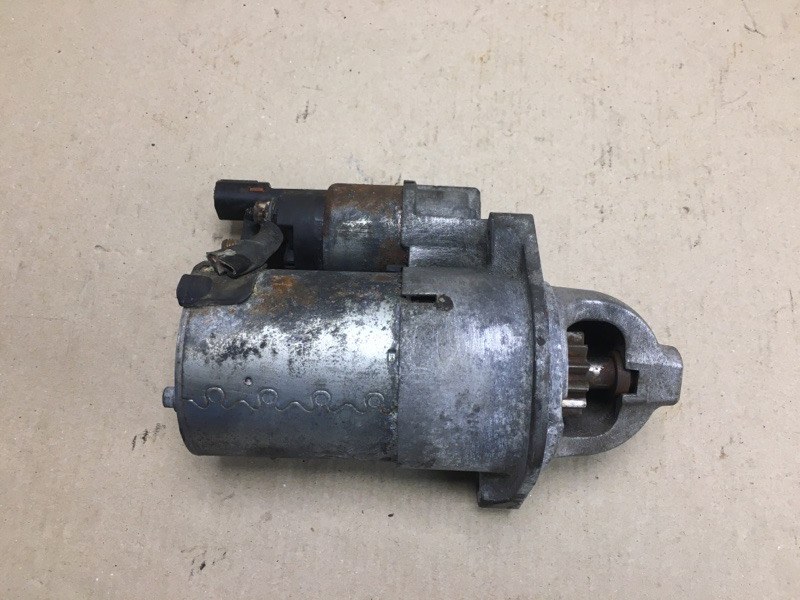 Стартер HYUNDAI TUCSON TL 15-20 36100-2E200 Б/У