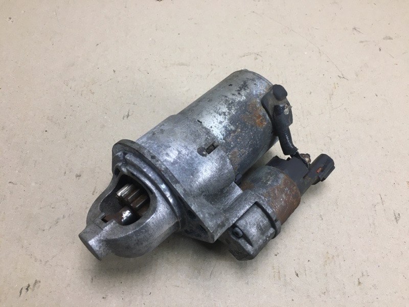 Стартер TUCSON TL 15-20