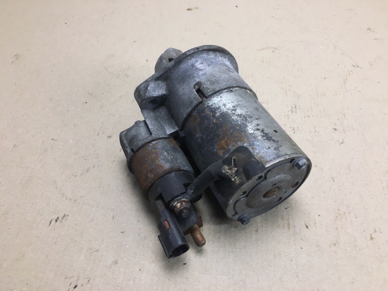 Стартер HYUNDAI TUCSON TL 15-20