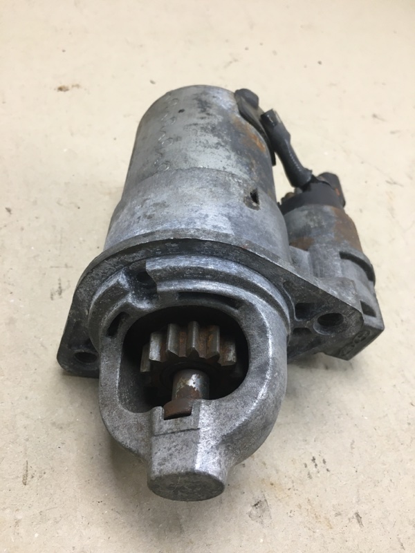 Стартер TUCSON TL 15-20