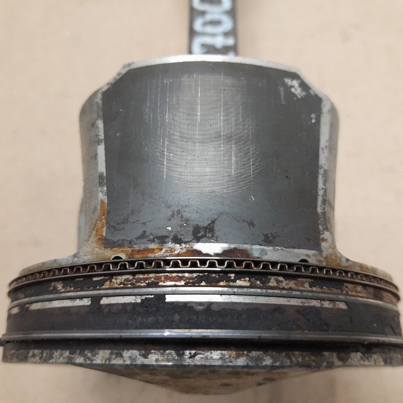 Шатун X-TRAIL/ROGUE T32 13-20 2016 T32 2.5 QR25DE