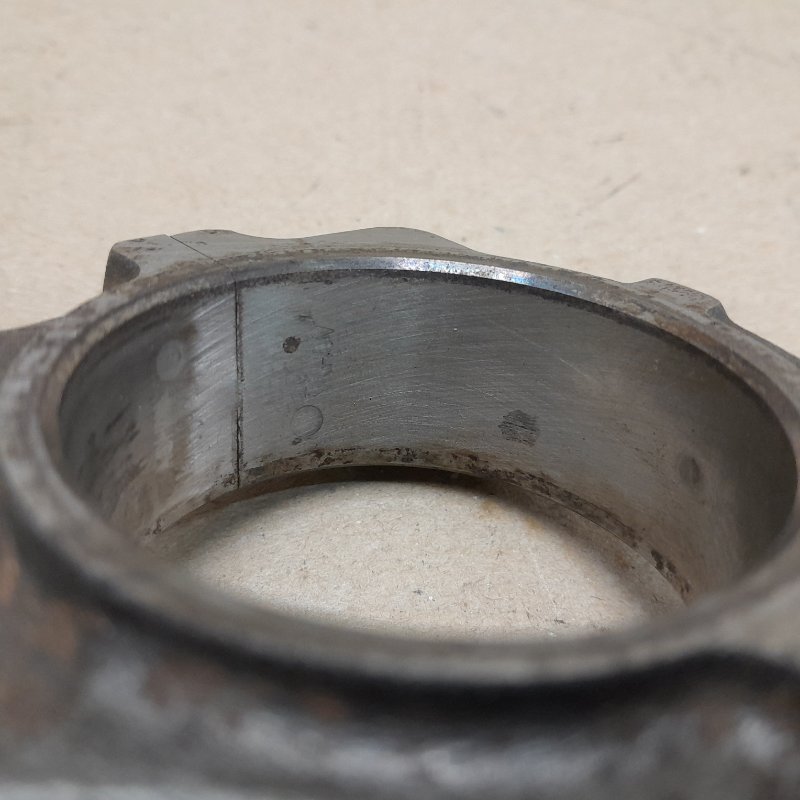 Шатун X-TRAIL/ROGUE T32 13-20 2016 T32 2.5 QR25DE