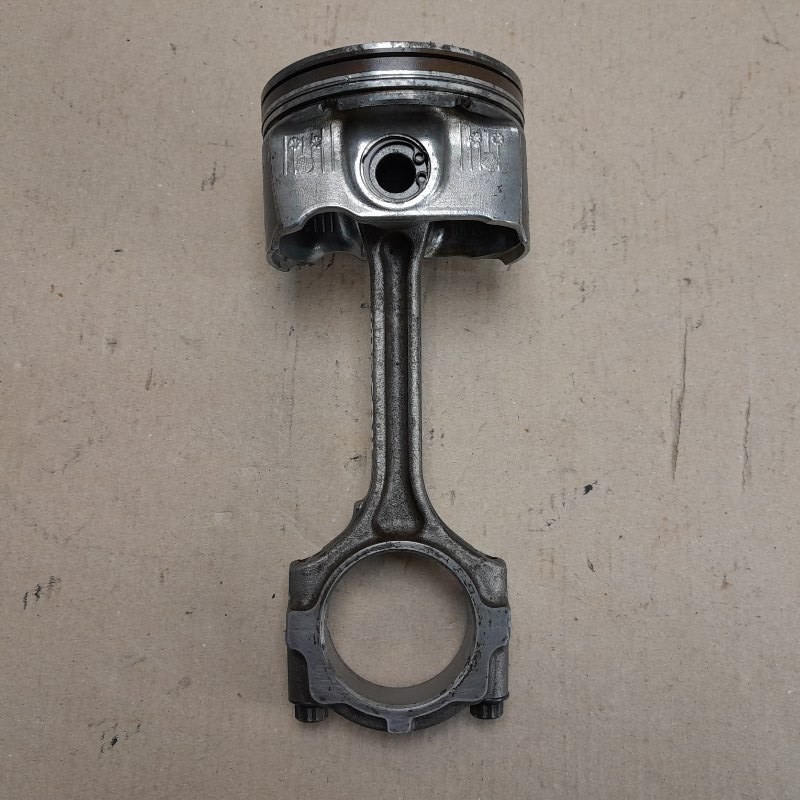 Шатун NISSAN X-TRAIL/ROGUE T32 13-20 2016 T32 2.5 QR25DE 121003TA0A Б/У