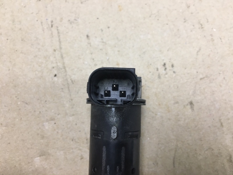 Датчик парктроника задний EDGE 06-14