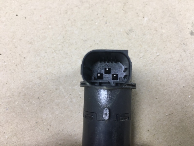 Датчик парктроника задний EDGE 06-14