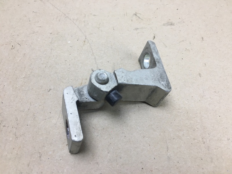 Петля двери нижняя задняя правая VOLKSWAGEN GOLF 12-21 8K0 831 402 D Б/У