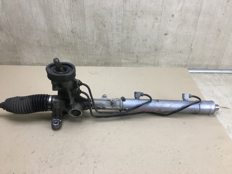 Рулевая рейка VOLKSWAGEN PASSAT B7 11-15 A32 2.5 CBUA