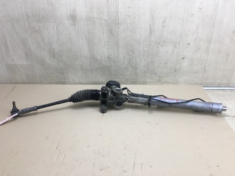 Рулевая рейка PASSAT B7 11-15 2012 A32 2.5 CBUA