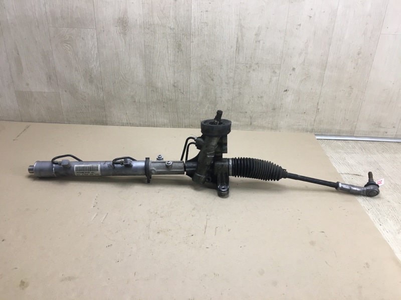Рулевая рейка PASSAT B7 11-15 2012 A32 2.5 CBUA