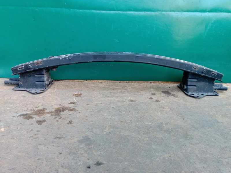 Усилитель переднего бампера KIA SEDONA 14-18 YP 3.3 G6DM