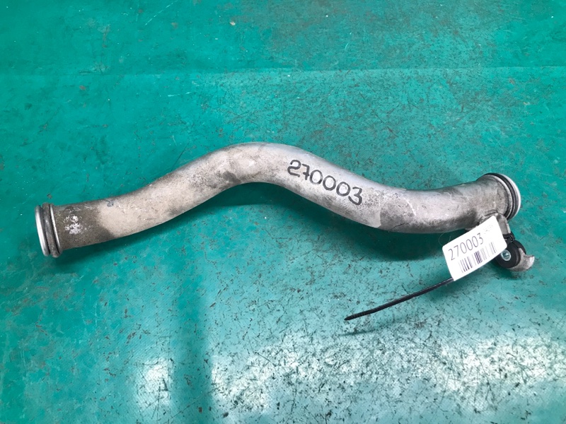 Патрубок системы охлаждения ACURA TLX 14-17 2016 2.4 K24W7 19505-5A2-A02 Б/У