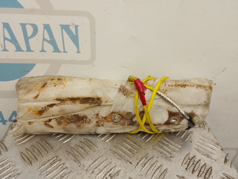 Подушка безопасности в сиденье передняя левая LEXUS GS350 GS300 05-11