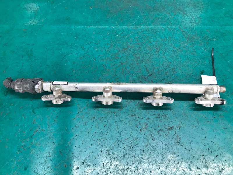 Датчик давления топлива TLX 14-17 2016 2.4 K24W7