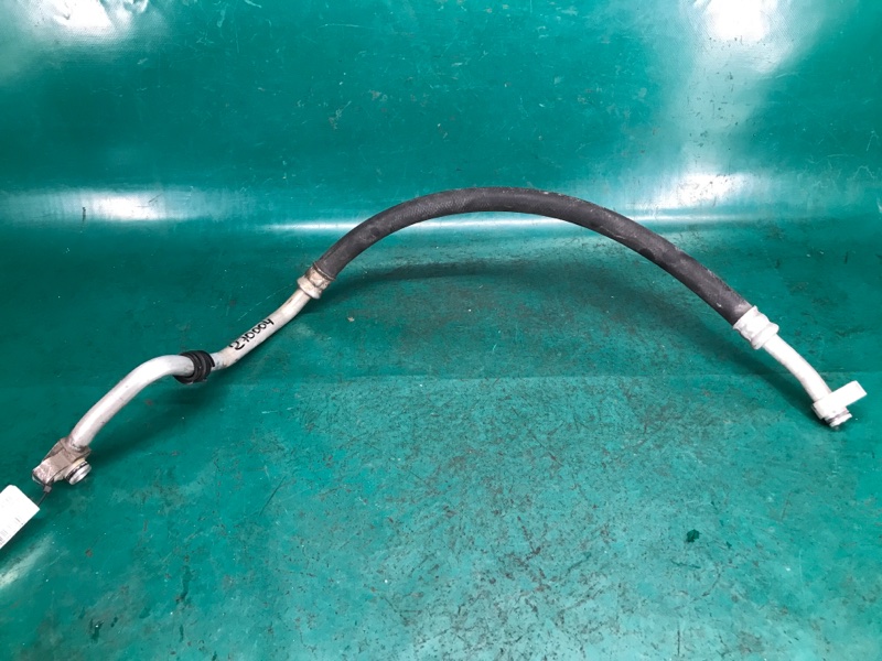 Трубка кондиционера ACURA TLX 14-17 2016 2.4 K24W7 80311-TZ4-A11 Б/У