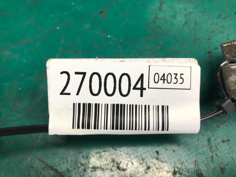 Трубка кондиционера TLX 14-17 2016 2.4 K24W7