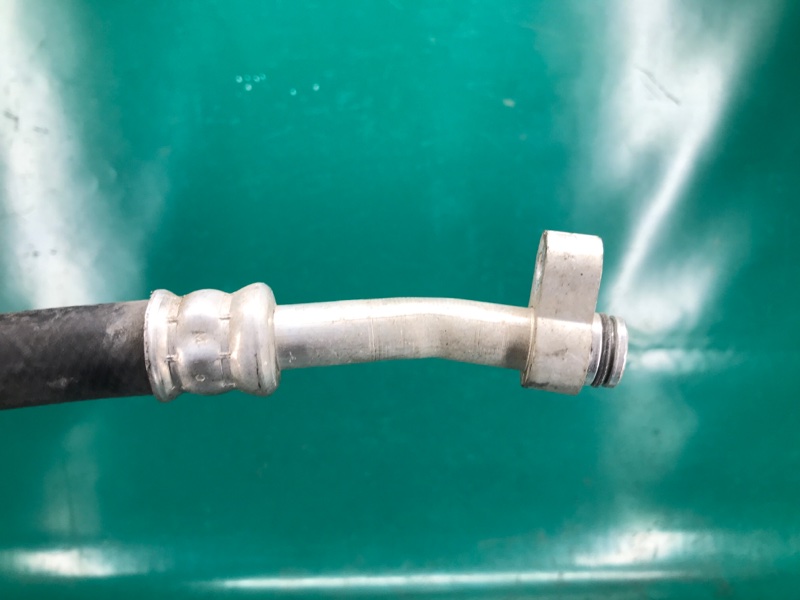 Трубка кондиционера TLX 14-17 2016 2.4 K24W7