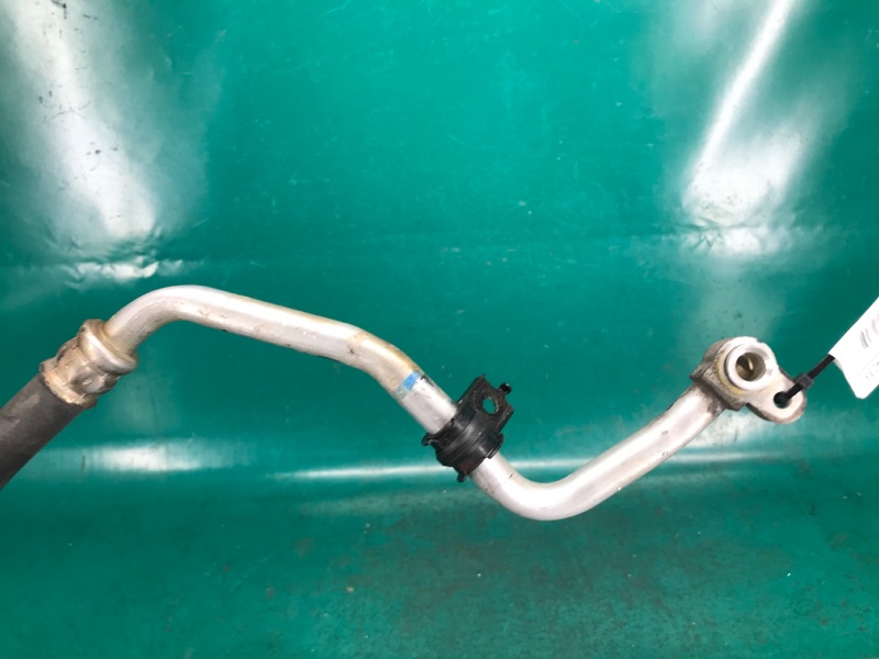 Трубка кондиционера TLX 14-17 2016 2.4 K24W7