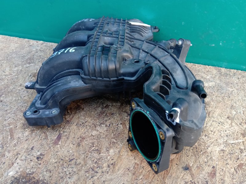 Коллектор впускной 6 GH 07-12 2009 3.7 CA Коллектор впускной 6 GH 07-12 2009 3.7 CA