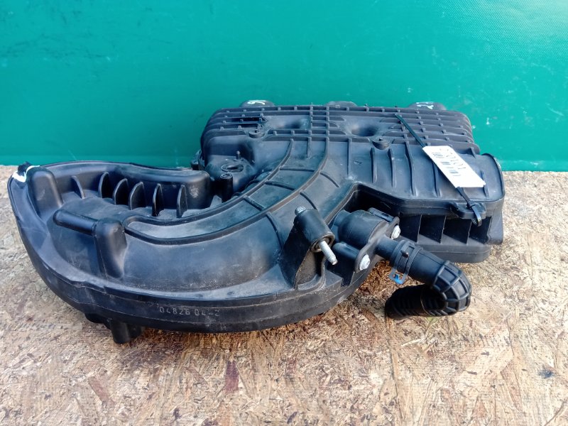 Коллектор впускной 6 GH 07-12 2009 3.7 CA Коллектор впускной 6 GH 07-12 2009 3.7 CA