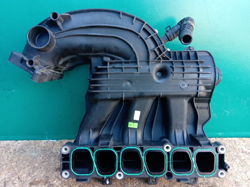 Коллектор впускной 6 GH 07-12 2009 3.7 CA Коллектор впускной 6 GH 07-12 2009 3.7 CA