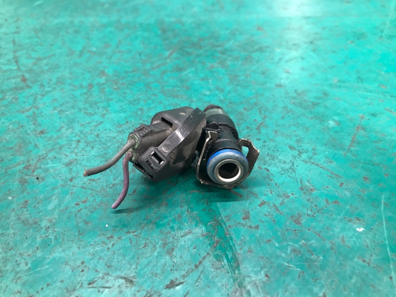 Форсунка топливная MAZDA 6 GH 07-12 3.7 CA