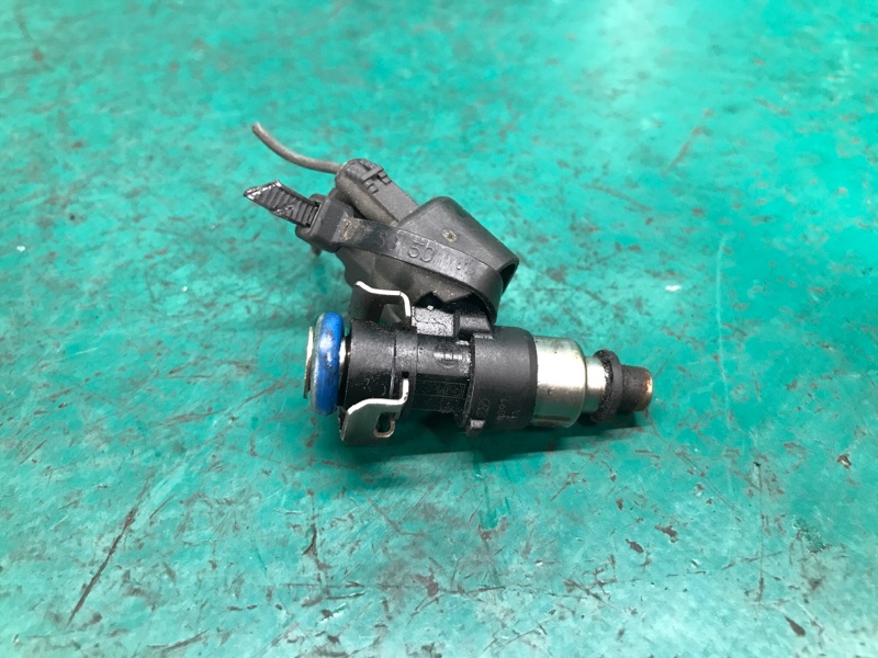 Форсунка топливная 6 GH 07-12 2009 3.7 CA