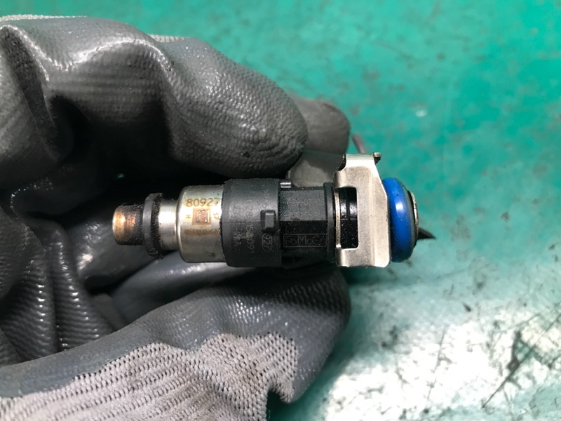 Форсунка топливная 6 GH 07-12 2009 3.7 CA