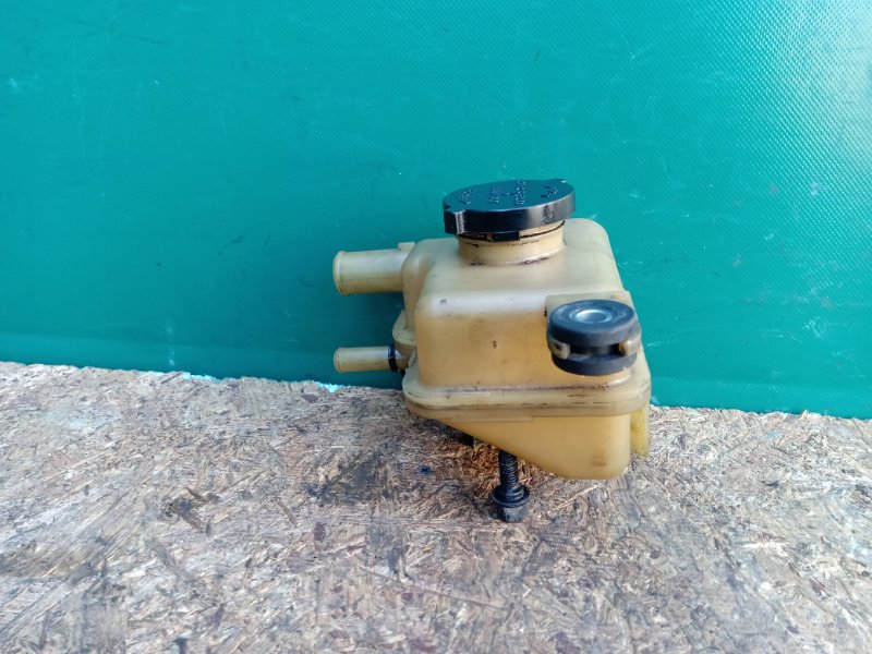 Бачок ГУР 6 GH 07-12 2009 3.7 CA Бачок ГУР 6 GH 07-12 2009 3.7 CA