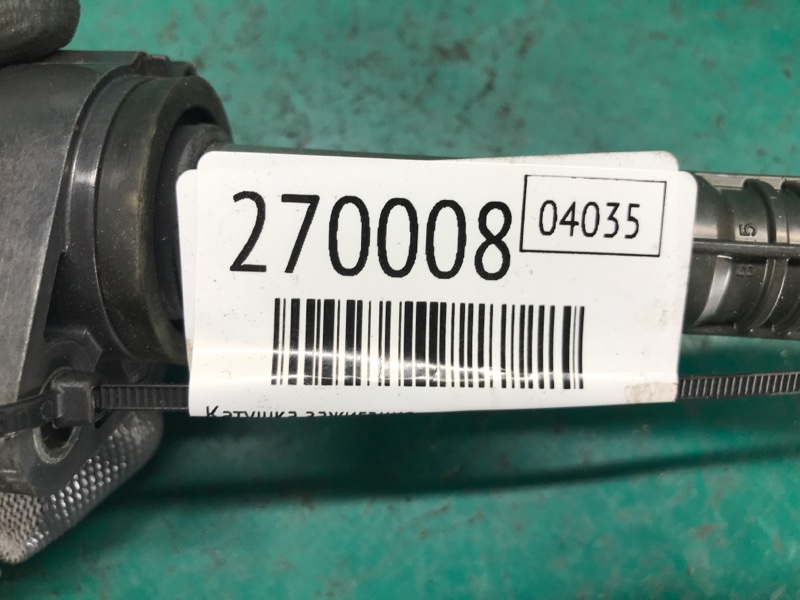 Катушка зажигания TLX 14-17 2016 2.4 K24W7 Катушка зажигания TLX 14-17 2016 2.4 K24W7