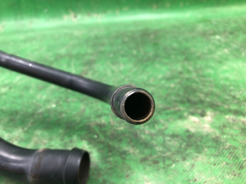 Горловина топливного бака SANTA FE (DM) 12-18 2013 2.4 G4KJ