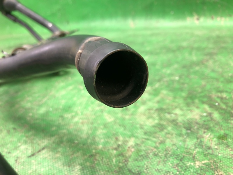 Горловина топливного бака SANTA FE (DM) 12-18 2013 2.4 G4KJ