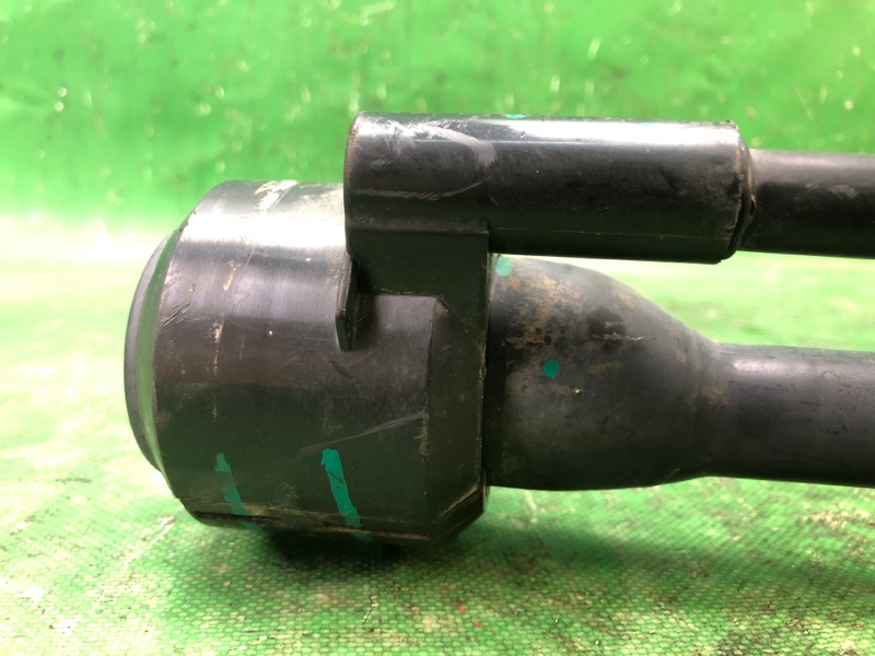 Горловина топливного бака SANTA FE (DM) 12-18 2013 2.4 G4KJ