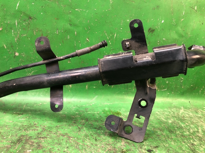 Горловина топливного бака JUKE 10-19 2011 1.6 MR16DDT