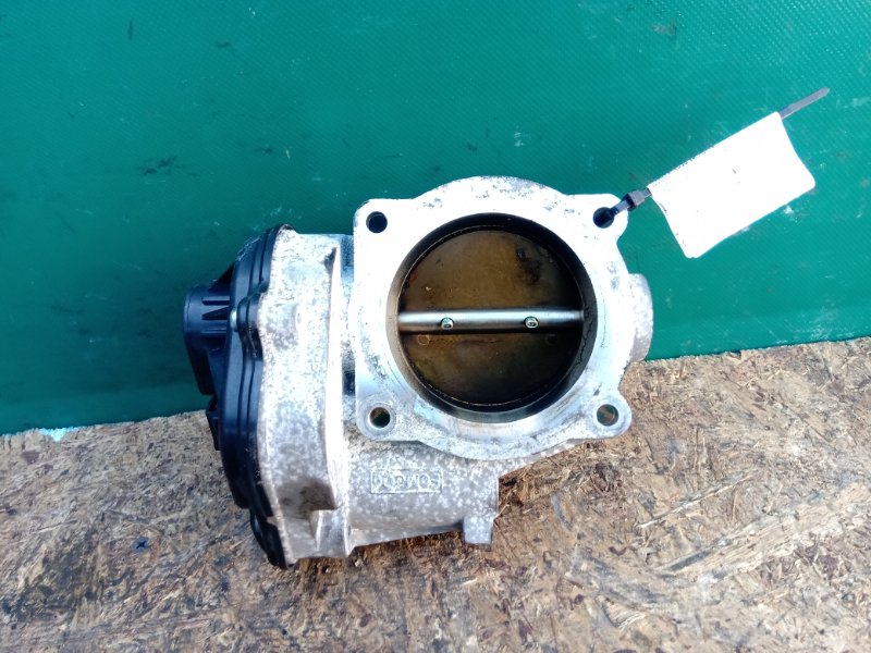 Дроссельная заслонка MAZDA 6 GH 07-12 3.7 CA Дроссельная заслонка MAZDA 6 GH 07-12 3.7 CA