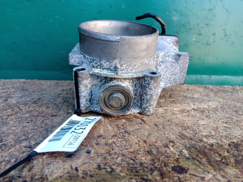 Дроссельная заслонка 6 GH 07-12 2009 3.7 CA Дроссельная заслонка 6 GH 07-12 2009 3.7 CA