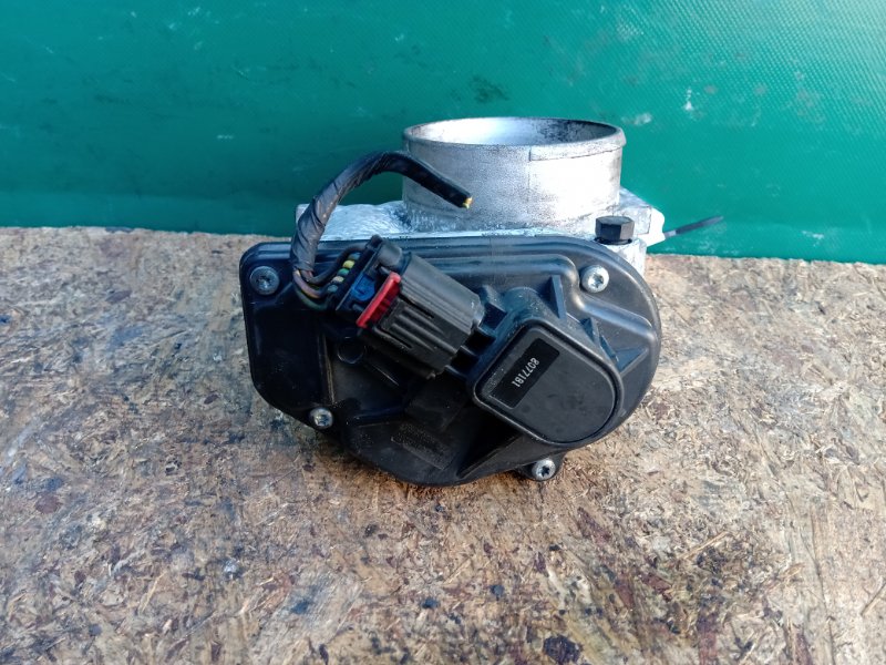 Дроссельная заслонка 6 GH 07-12 2009 3.7 CA Дроссельная заслонка 6 GH 07-12 2009 3.7 CA