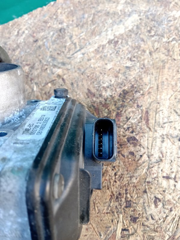 Дроссельная заслонка 6 GH 07-12 2009 3.7 CA Дроссельная заслонка 6 GH 07-12 2009 3.7 CA