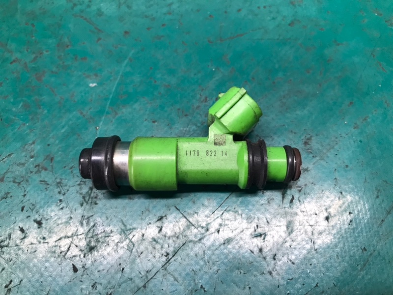 Форсунка топливная TRIBECA B10 07-13 2008 3.6 EZ36 Форсунка топливная TRIBECA B10 07-13 2008 3.6 EZ36