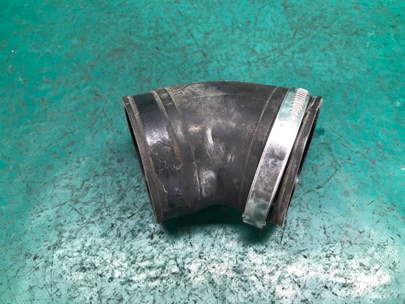 Патрубок интеркулера ACURA RDX 19- 2021 2.0 17295-6B2-A01 Б/У