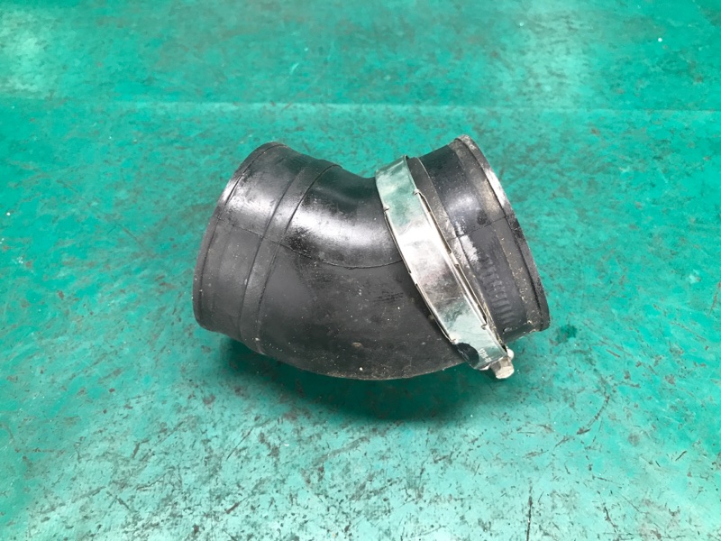 Патрубок интеркулера ACURA RDX 19- 2.0