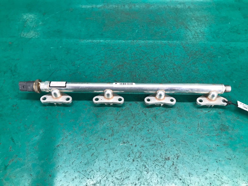 Топливная рейка ACURA RDX 19- 2021 2.0 16011-6B2-305 Б/У