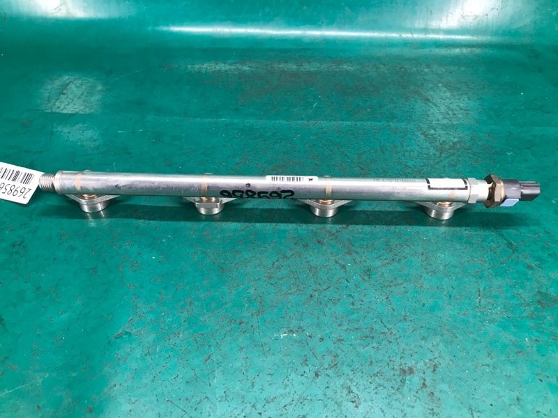 Топливная рейка RDX 19- 2021 2.0