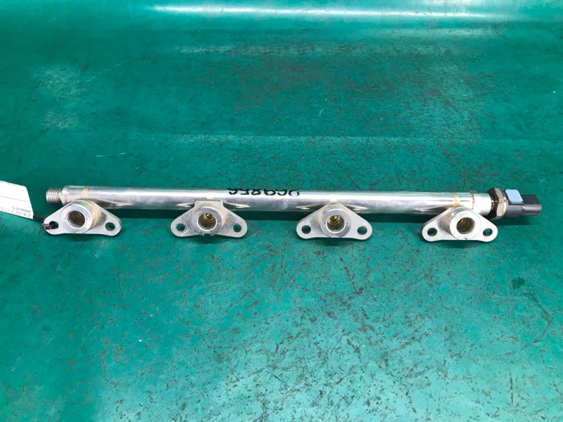 Топливная рейка RDX 19- 2021 2.0