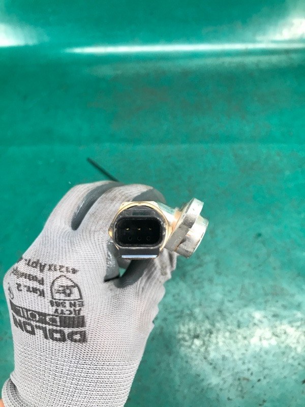 Топливная рейка RDX 19- 2021 2.0