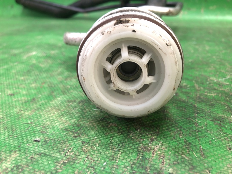 Горловина топливного бака S60 00-09 2005 2.5 B5254T2 Горловина топливного бака S60 00-09 2005 2.5 B5254T2