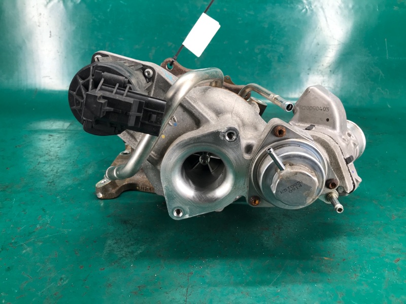 Турбина ACURA RDX 19- 2.0 Турбина ACURA RDX 19- 2.0