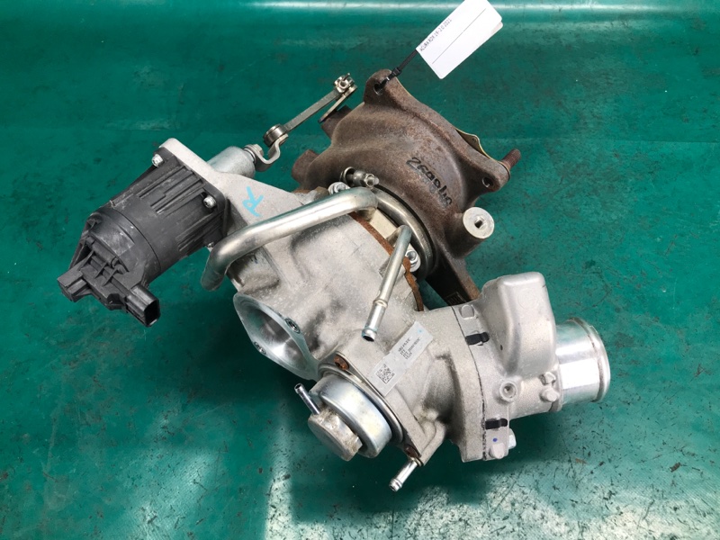 Турбина RDX 19- 2021 2.0 Турбина RDX 19- 2021 2.0